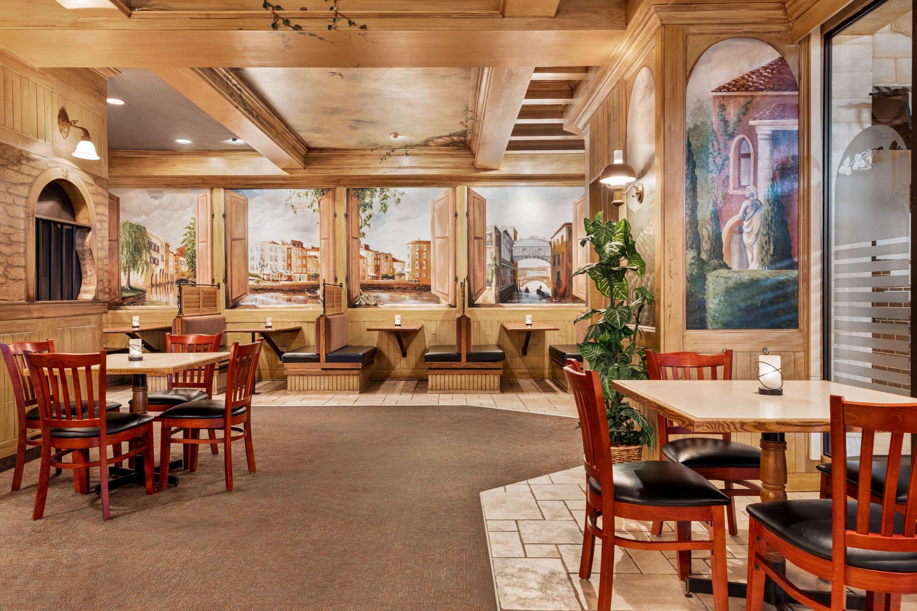 Ramada By Wyndham Fredericton Hotel Eksteriør billede